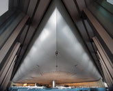 Service Bulkheads | Service Integration | SAS International